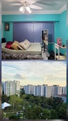 Blk 792 Choa Chu Kang North 6 (Choa Chu Kang), HDB 4 Rooms #614280301